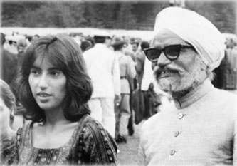 Benazir Bhutto and the Nuclear Axis