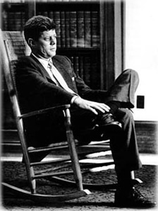 JFK