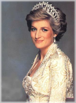Diana, Princess of Wales