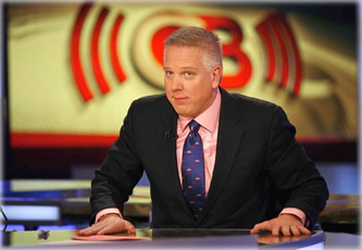 Glenn Beck, hands down. Glenn Beck, hands down.