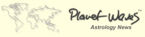 Planet Waves