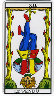 The Hanged Man